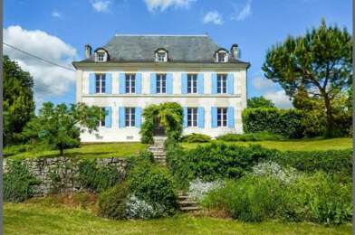 Maison 12 pièces 605000 €