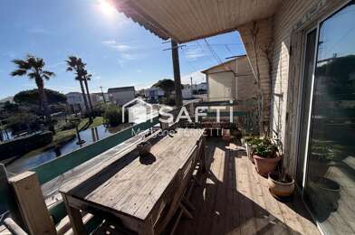 Maison 2 pièces 365000 €