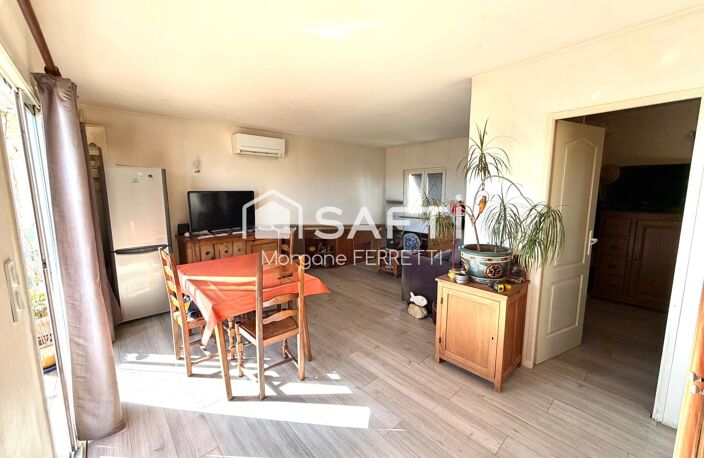 CHALET TOUT CONFORT 40 M² AVEC TERRASSE ET GARAGE DE 38 M² — photo 2