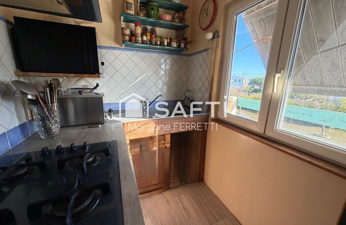 CHALET TOUT CONFORT 40 M² AVEC TERRASSE ET GARAGE DE 38 M² — photo 3