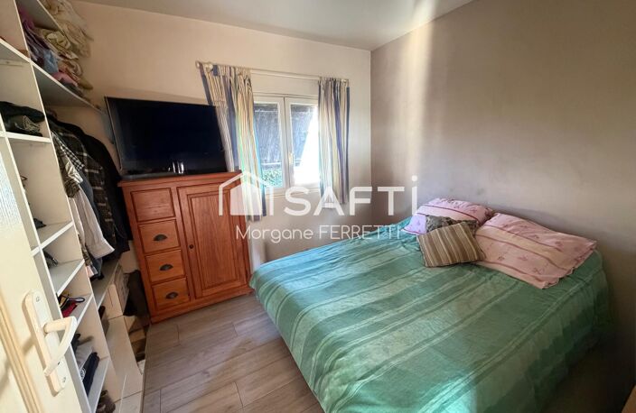 CHALET TOUT CONFORT 40 M² AVEC TERRASSE ET GARAGE DE 38 M² — photo 4