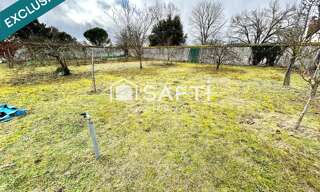 Terrain  1420 m² à vendre à Beaugency (45190)