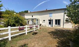 Maison 5 Pièces 104 m² à vendre à La Jarrie-Audouin (17330)