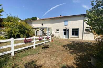 Maison 5 pièces 138000 €