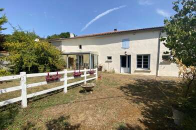 Maison 5 pièces 138000 €