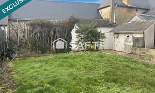 Maison 7 Pièces 173 m² à vendre à Viré-en-Champagne (72350)