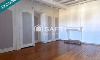 Maison 7 Pièces 173 m² à vendre à Viré-en-Champagne (72350)