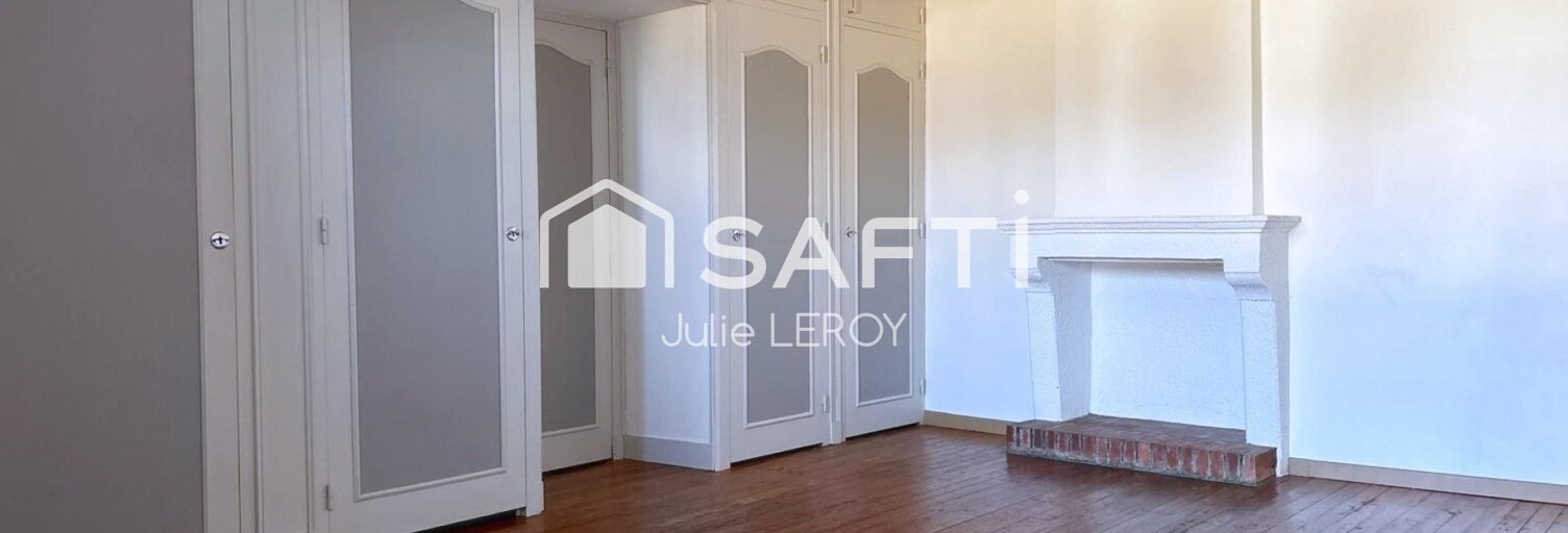 Maison 7 Pièces 173 m² à vendre à Viré-en-Champagne (72350)