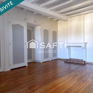 Maison 7 pièces 129200 €