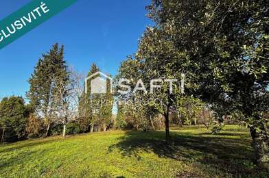 Terrain  95000 €
