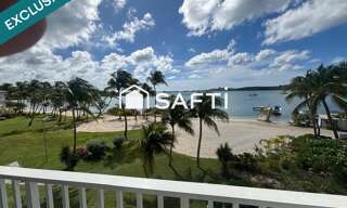 Appartement 2 Pièces 60 m² à vendre à Saint-Martin (65360)