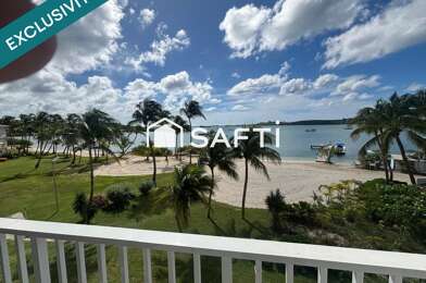 Appartement 2 pièces 320000 €