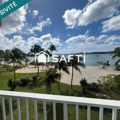 Appartement 2 pièces 320000 €