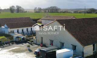 Maison 5 Pièces 157 m² à vendre à La Puye (86260)