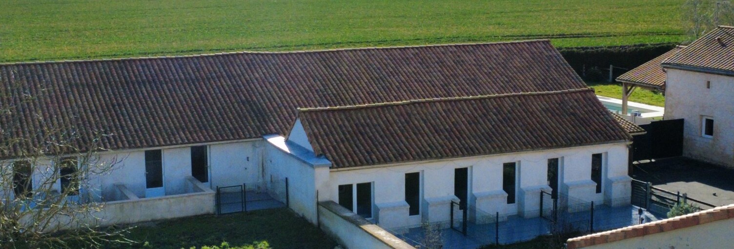 Maison 5 Pièces 157 m² à vendre à La Puye (86260)