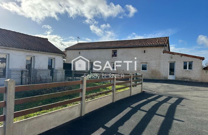 Ensemble immobilier rare avec fort potentiel — photo 3