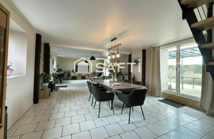Ensemble immobilier rare avec fort potentiel — photo 4