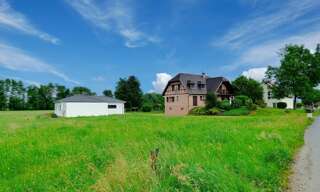 Terrain  408 m² à vendre à Traubach-le-Bas (68210)