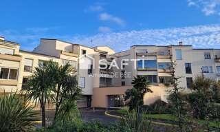 Appartement 2 Pièces 54 m² à vendre à La Rochelle (17000)