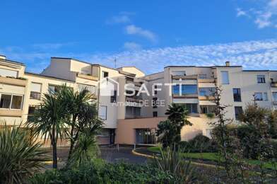 Appartement 2 pièces 196100 €