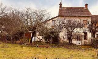 Maison 4 Pièces 70 m² à vendre à Saint-Dizier-Masbaraud (23400)