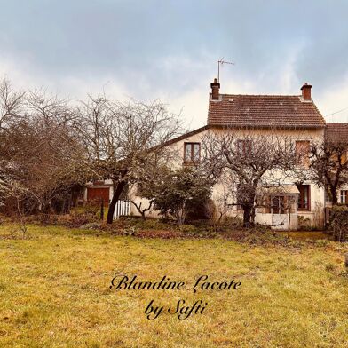 Maison 4 pièces 59000 €