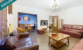 Appartement 5 Pièces 91 m² à vendre à Mérignac (33700)