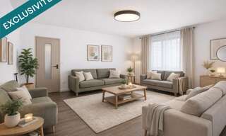 Appartement 5 Pièces 91 m² à vendre à Mérignac (33700)