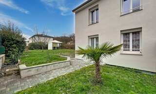 Maison 4 Pièces 84 m² à vendre à Guénange (57310)