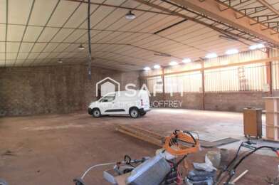 Maison 6 pièces 210000 €