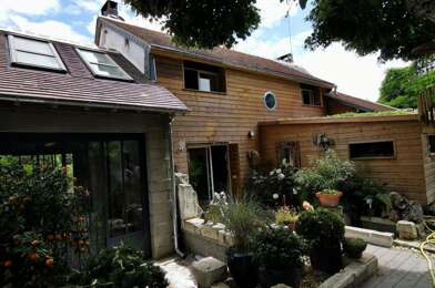 Maison 6 pièces 279000 €