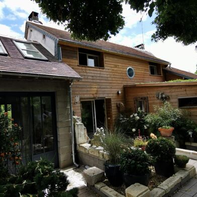 Maison 6 pièces 279000 €