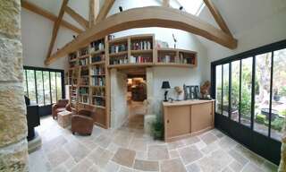 Maison 6 Pièces 160 m² à vendre à Montrésor (37460)