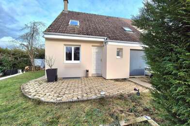 Maison 5 pièces 249000 €