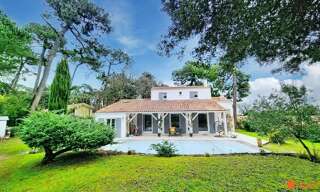 Maison 7 Pièces 160 m² à vendre à Meschers-sur-Gironde (17132)