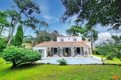 Maison 7 pièces 504000 €