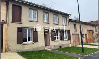 Maison 4 Pièces 91 m² à vendre à Chatel-Chéhéry (08250)