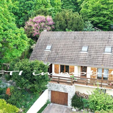 Maison 6 pièces 348000 €