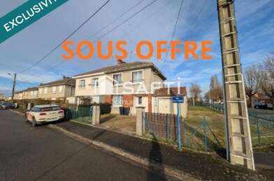 Maison 4 pièces 85000 €