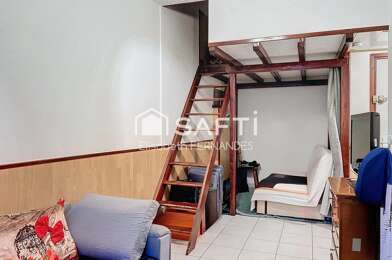 Appartement 1 pièces 139000 €