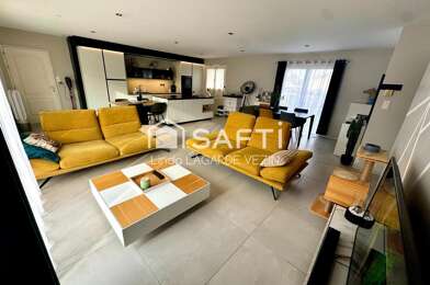 Maison 3 pièces 270000 €