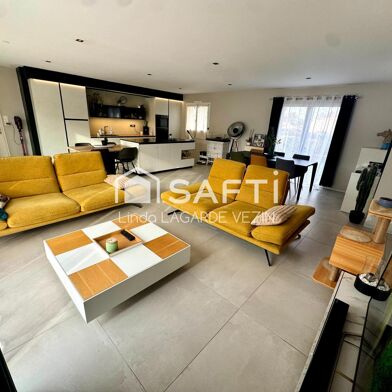 Maison 3 pièces 270000 €