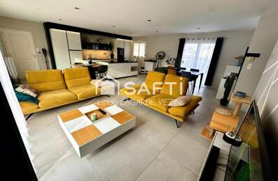 Maison de plain pied, 2 chambres — photo du bien