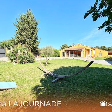 Maison 7 pièces 585000 €