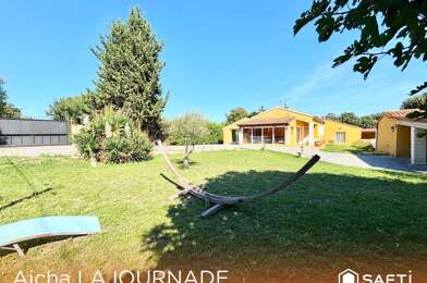 Maison 7 pièces 585000 €