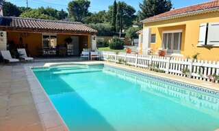 Maison 7 Pièces 191 m² à vendre à Châteauneuf-de-Gadagne (84470)