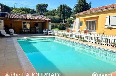 Maison 7 pièces 575000 €