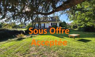 Maison 6 Pièces 156 m² à vendre à Arlanc (63220)