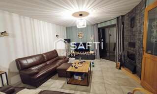 Maison 4 Pièces 122 m² à vendre à Ailly-sur-Noye (80250)