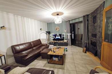 Maison 4 pièces 200000 €